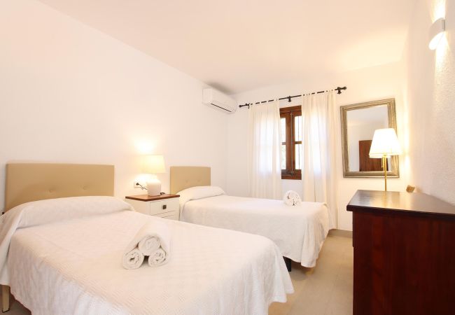 Villa en Pollensa - BENNASSAR. Tradición y gusto cogidos de la mano Villa en Pollensa - BENNASSAR. Tradición y gusto cogidos de la mano