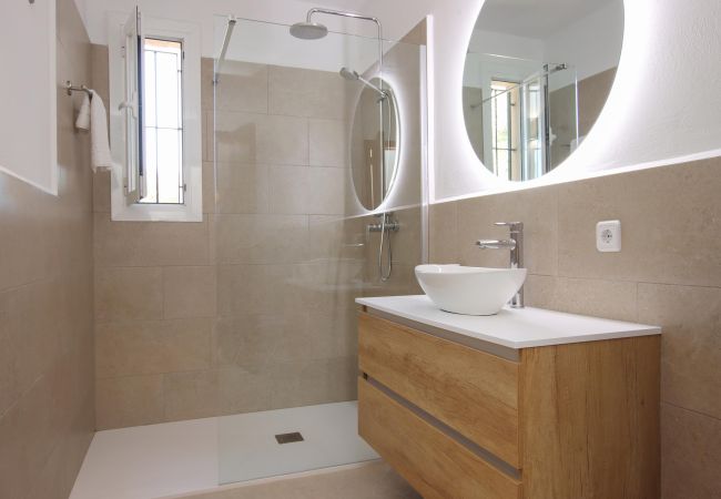 Villa en Pollensa - BENNASSAR. Tradición y gusto cogidos de la mano Villa en Pollensa - BENNASSAR. Tradición y gusto cogidos de la mano