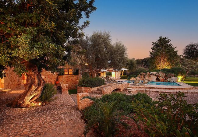 Villa en Pollensa - BENNASSAR. Tradición y gusto cogidos de la mano Villa en Pollensa - BENNASSAR. Tradición y gusto cogidos de la mano