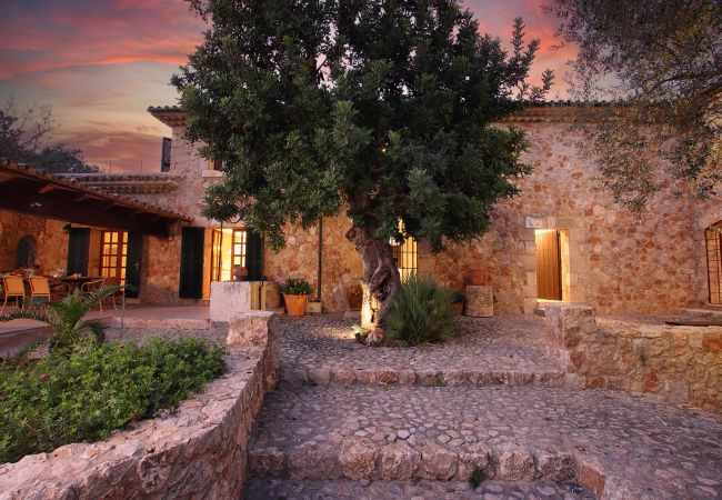 Villa en Pollensa - BENNASSAR. Tradición y gusto cogidos de la mano Villa en Pollensa - BENNASSAR. Tradición y gusto cogidos de la mano