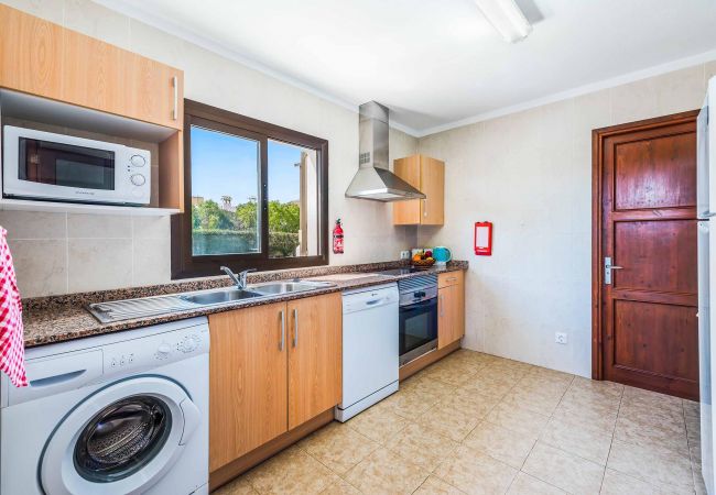 Villa en Puerto Pollensa - PAPALAYA. Acogedora villa muy cerca del Pto. Pollensa Villa en Puerto Pollensa - PAPALAYA. Acogedora villa muy cerca del Pto. Pollensa