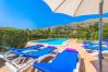 Villa en Puerto Pollensa - PAPALAYA. Acogedora villa muy cerca del Pto. Pollensa Villa en Puerto Pollensa - PAPALAYA. Acogedora villa muy cerca del Pto. Pollensa