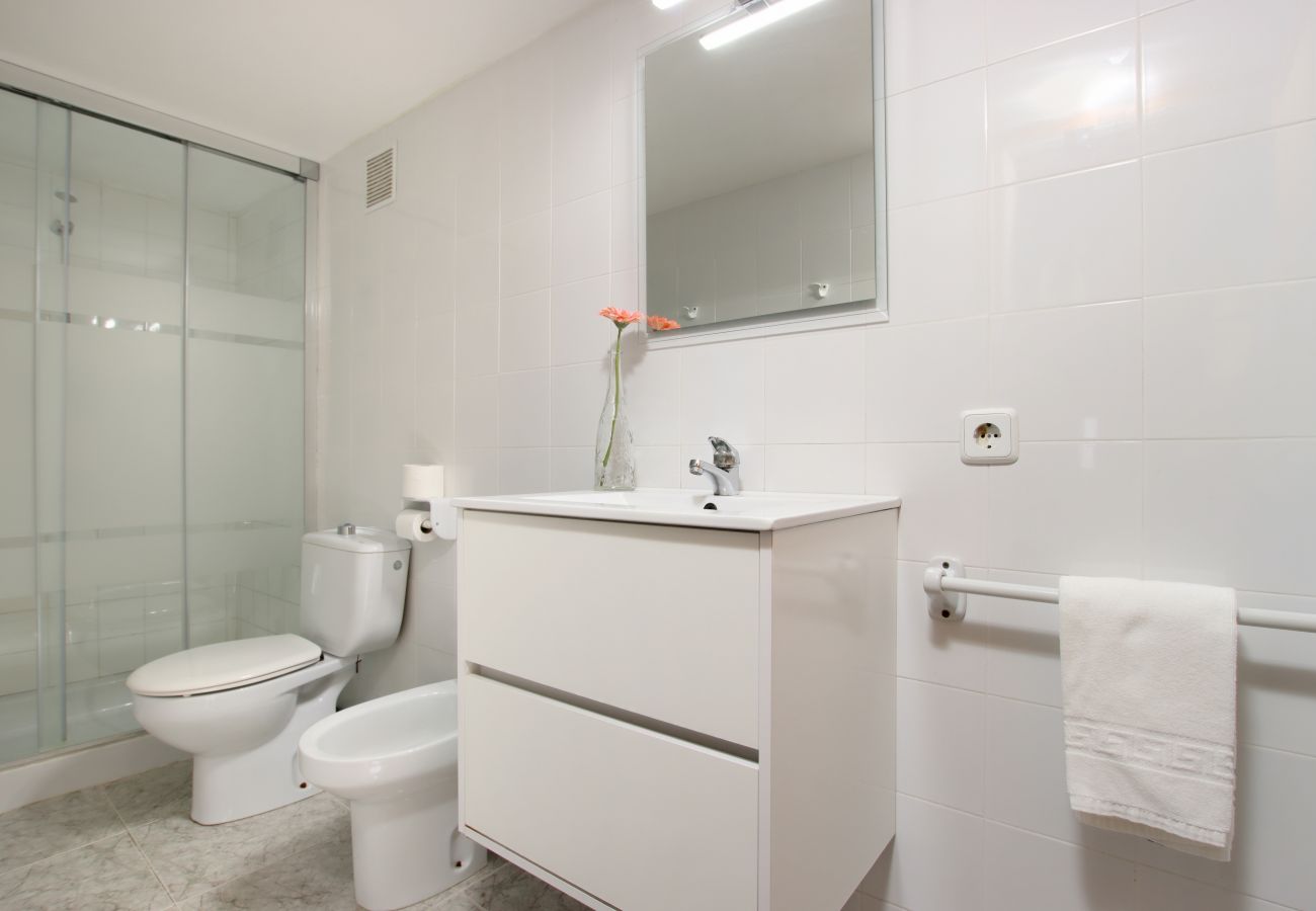 Villa en Pollensa - LLORENS (IVANA). 5 Habitaciones para disfrutar con familia y amigos