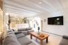 Villa en Pollensa - PAPA. Impresionante casa de campo de 6 habitaciones Villa en Pollensa - PAPA. Impresionante casa de campo de 6 habitaciones