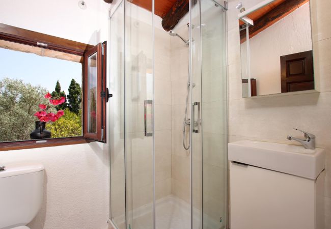 Villa en Cala San Vicente - MARTORELLET. Encantadora villa cerca de Cala San Vicente Villa en Cala San Vicente - MARTORELLET. Encantadora villa cerca de Cala San Vicente