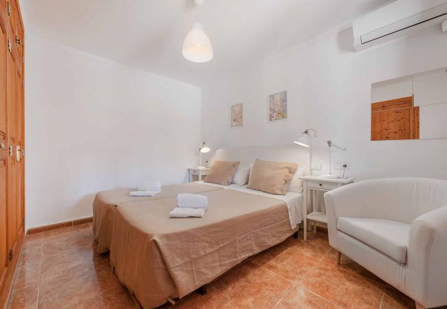 Villa en Puerto Pollensa - PALMERA. Casa de 6 habitaciones a muy poca distancia del Pto. Pollensa Villa en Puerto Pollensa - PALMERA. Casa de 6 habitaciones a muy poca distancia del Pto. Pollensa