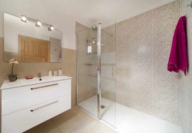 Villa en Puerto Pollensa - GERANIOS. ¡Relájese y disfrute! Villa en Puerto Pollensa - GERANIOS. ¡Relájese y disfrute!