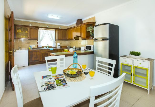 Villa en Puerto Pollensa - GERANIOS. ¡Relájese y disfrute! Villa en Puerto Pollensa - GERANIOS. ¡Relájese y disfrute!