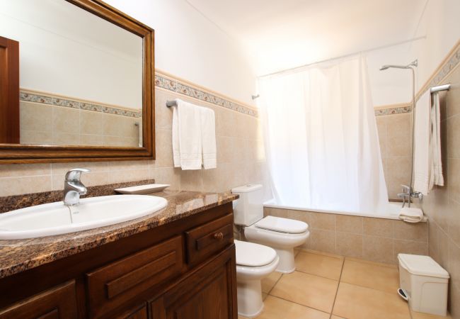Villa en Pollensa - EL COSTER DE NA PLOMERA (PLOMERA ) - Una opción excelente Villa en Pollensa - EL COSTER DE NA PLOMERA (PLOMERA ) - Una opción excelente
