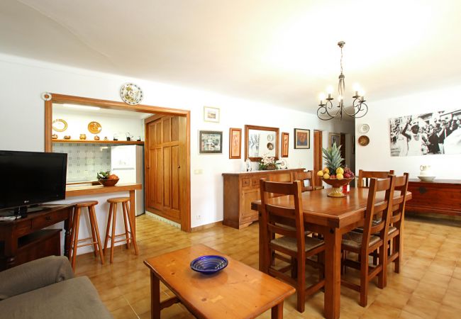 Villa en Pollensa - PAPARRI. Encantadora villa cerca de Pollensa Villa en Pollensa - PAPARRI. Encantadora villa cerca de Pollensa