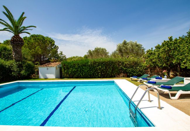 Villa en Pollensa - PAPARRI. Encantadora villa cerca de Pollensa Villa en Pollensa - PAPARRI. Encantadora villa cerca de Pollensa