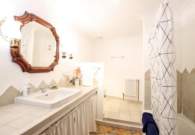 Villa en Pollensa - JORDI. Encantadora casa en el centro de Pollensa Villa en Pollensa - JORDI. Encantadora casa en el centro de Pollensa