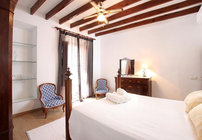Villa en Pollensa - JORDI. Encantadora casa en el centro de Pollensa Villa en Pollensa - JORDI. Encantadora casa en el centro de Pollensa