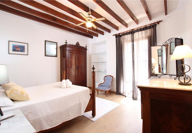 Villa en Pollensa - JORDI. Encantadora casa en el centro de Pollensa Villa en Pollensa - JORDI. Encantadora casa en el centro de Pollensa