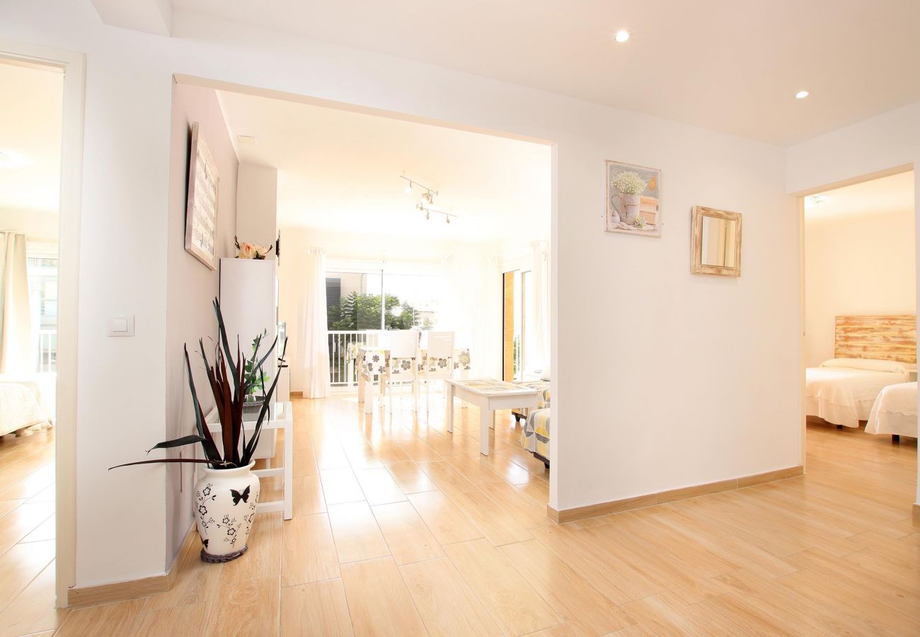 Apartamento en Puerto Pollensa - MARCOS. Bonito apartamento en Puerto Pollensa