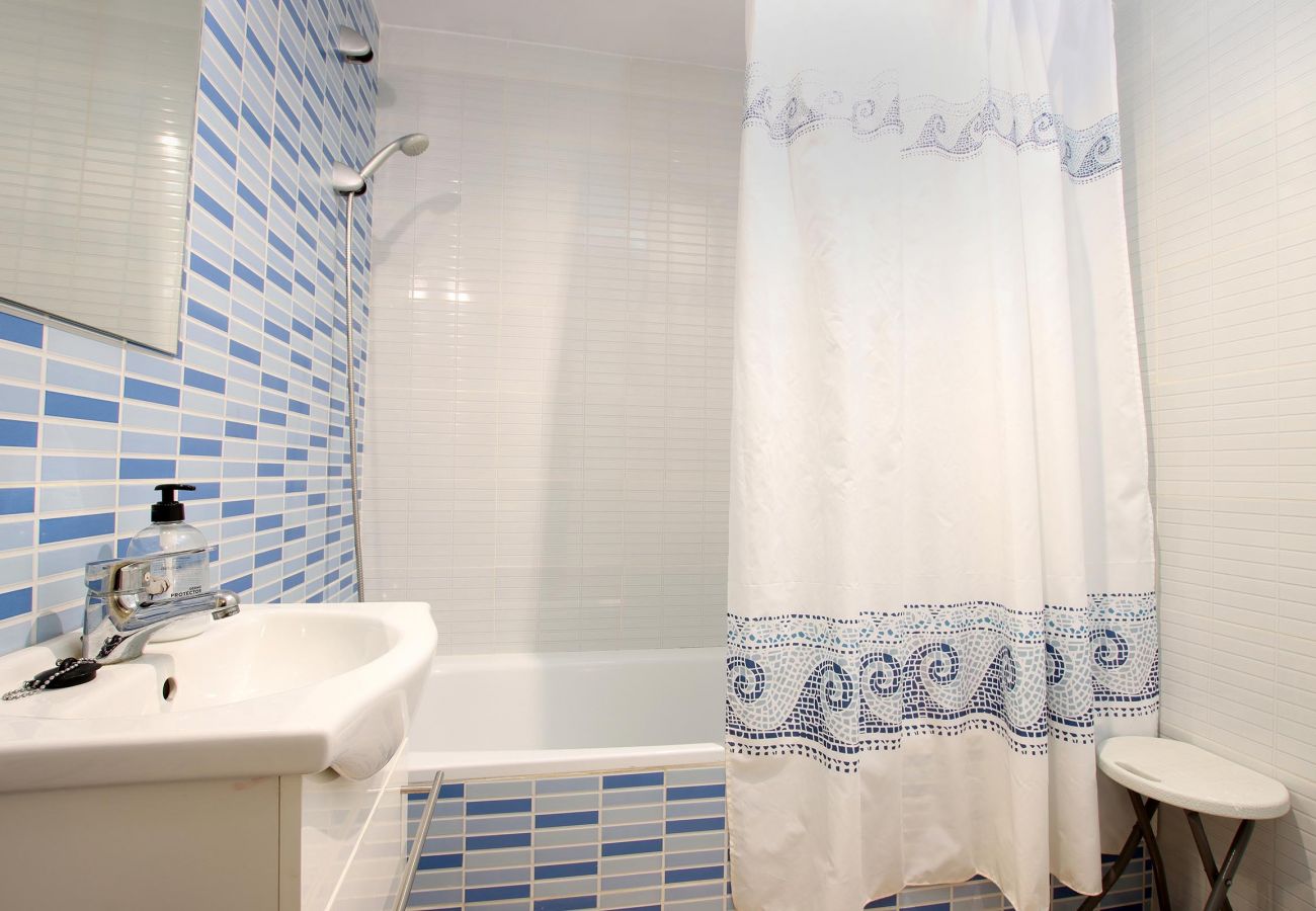 Apartamento en Puerto Pollensa - MARCOS. Bonito apartamento en Puerto Pollensa