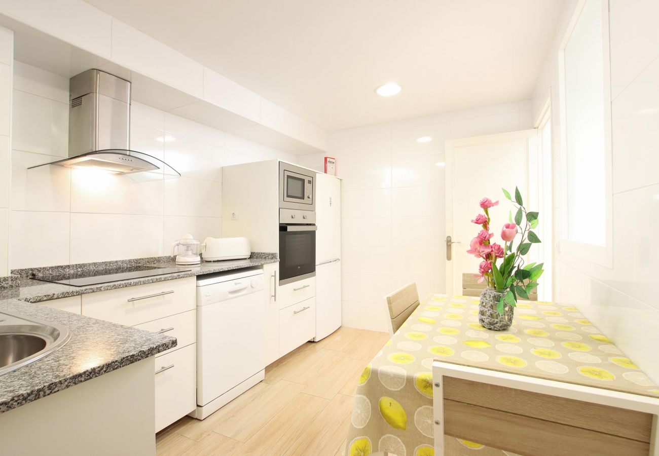 Apartamento en Puerto Pollensa - MARCOS. Bonito apartamento en Puerto Pollensa