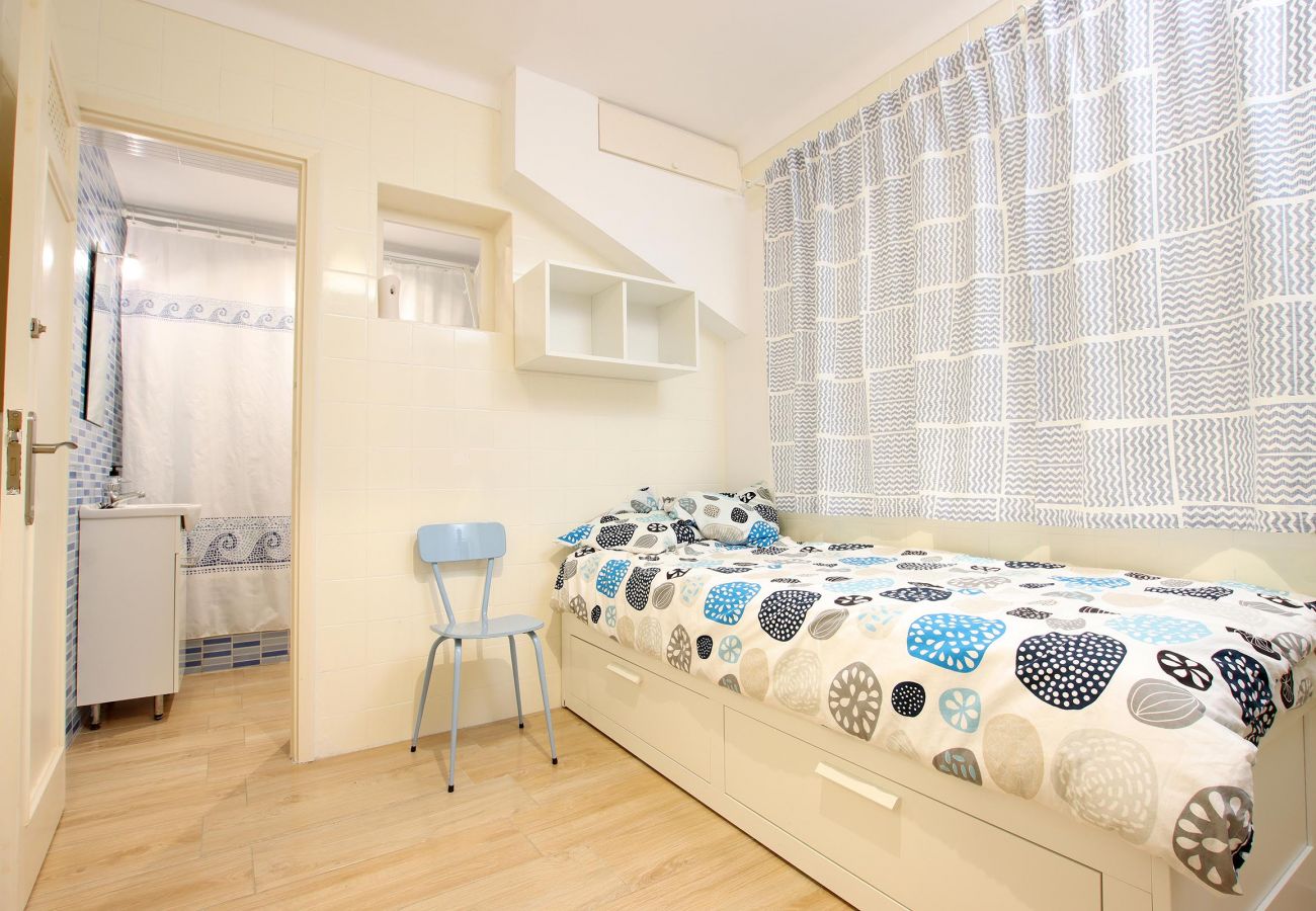Apartamento en Puerto Pollensa - MARCOS. Bonito apartamento en Puerto Pollensa