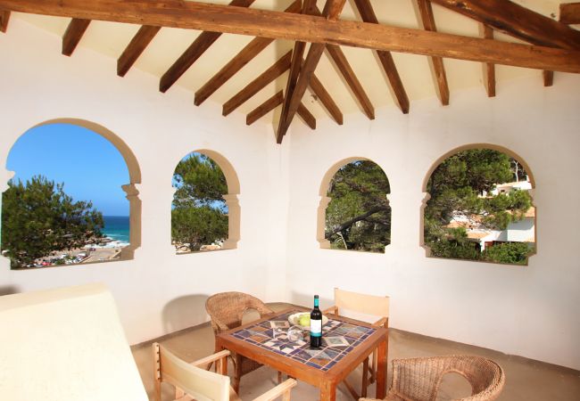 Cala San Vicente - Apartamento