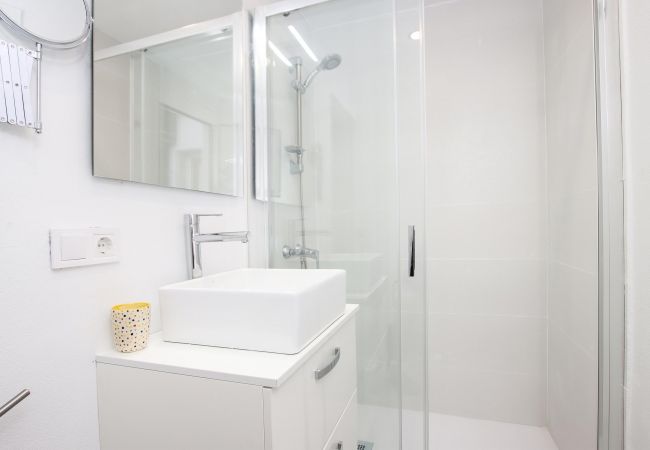 Apartamento en Port de Pollença - GOLETA - ¡A 40 mts de la playa! Apartamento en Port de Pollença - GOLETA - ¡A 40 mts de la playa!