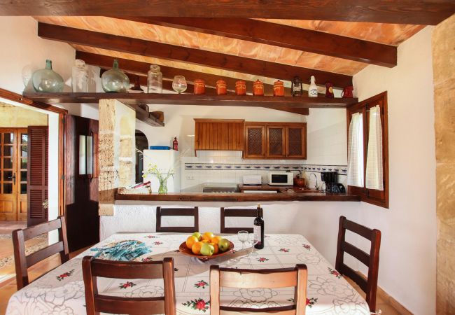 Villa en Puerto Pollensa - FONTXICA (JUANITO). Bonita y coqueta villa  Villa en Puerto Pollensa - FONTXICA (JUANITO). Bonita y coqueta villa