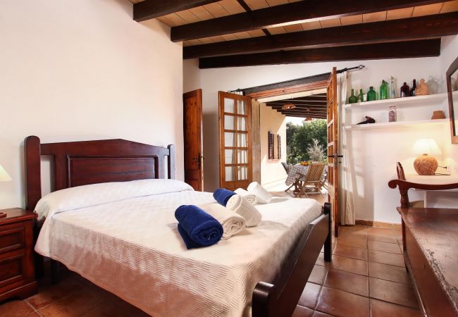 Villa en Puerto Pollensa - FONTXICA (JUANITO). Bonita y coqueta villa  Villa en Puerto Pollensa - FONTXICA (JUANITO). Bonita y coqueta villa