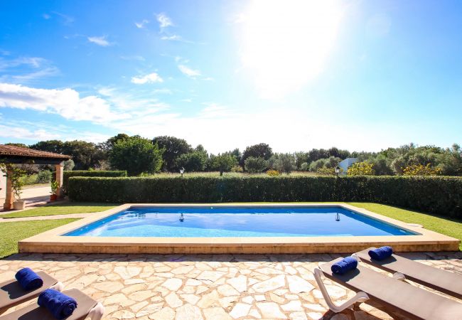 Villa en Puerto Pollensa - FONTXICA (JUANITO). Bonita y coqueta villa  Villa en Puerto Pollensa - FONTXICA (JUANITO). Bonita y coqueta villa