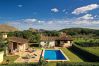 Villa en Puerto Pollensa - FONTXICA (JUANITO). Bonita y coqueta villa  Villa en Puerto Pollensa - FONTXICA (JUANITO). Bonita y coqueta villa
