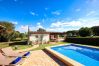 Villa en Puerto Pollensa - FONTXICA (JUANITO). Bonita y coqueta villa  Villa en Puerto Pollensa - FONTXICA (JUANITO). Bonita y coqueta villa