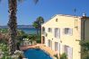 Villa en Alcúdia - ALCUDIA 1 AMOROS. Bonita villa con vistas al mar Villa en Alcúdia - ALCUDIA 1 AMOROS. Bonita villa con vistas al mar
