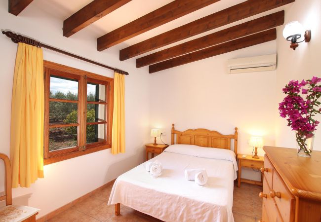 Villa en Pollensa - OLIVERES. Tranquilidad próxima al pueblo de Pollensa Villa en Pollensa - OLIVERES. Tranquilidad próxima al pueblo de Pollensa