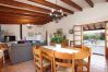 Villa en Pollensa - OLIVERES. Tranquilidad próxima al pueblo de Pollensa Villa en Pollensa - OLIVERES. Tranquilidad próxima al pueblo de Pollensa