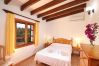 Villa en Pollensa - OLIVERES. Tranquilidad próxima al pueblo de Pollensa Villa en Pollensa - OLIVERES. Tranquilidad próxima al pueblo de Pollensa