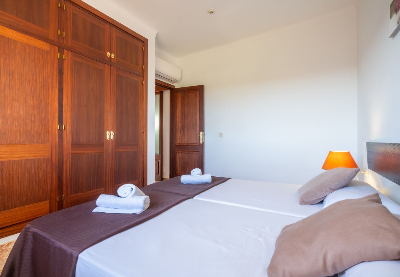 Villa en Sant Joan - Villa La Teula , casa cerca del pueblo de Sant Joan