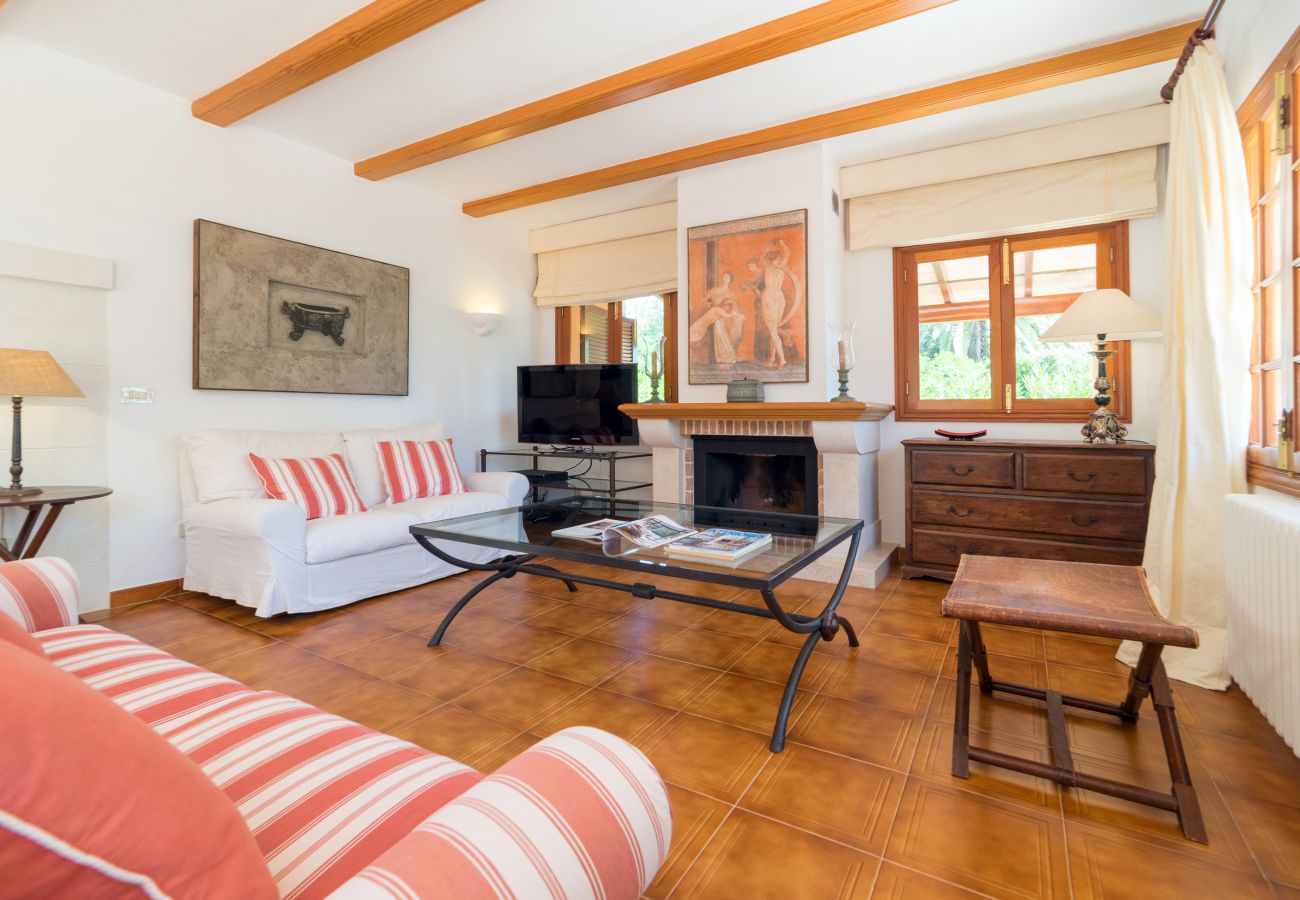 Villa en Son Servera - Brisa 