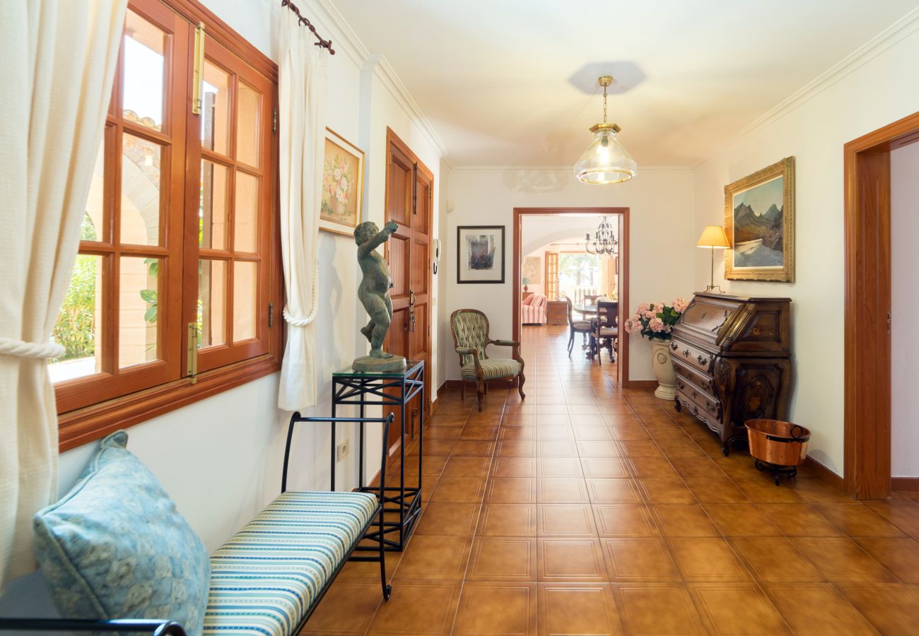 Villa en Son Servera - Brisa 