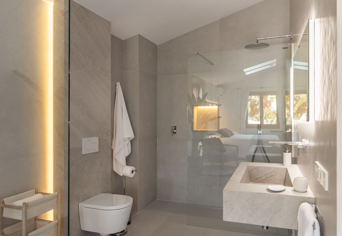 Villa en Son Servera - Brisa 