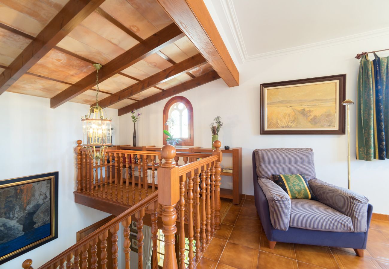 Villa en Son Servera - Brisa 