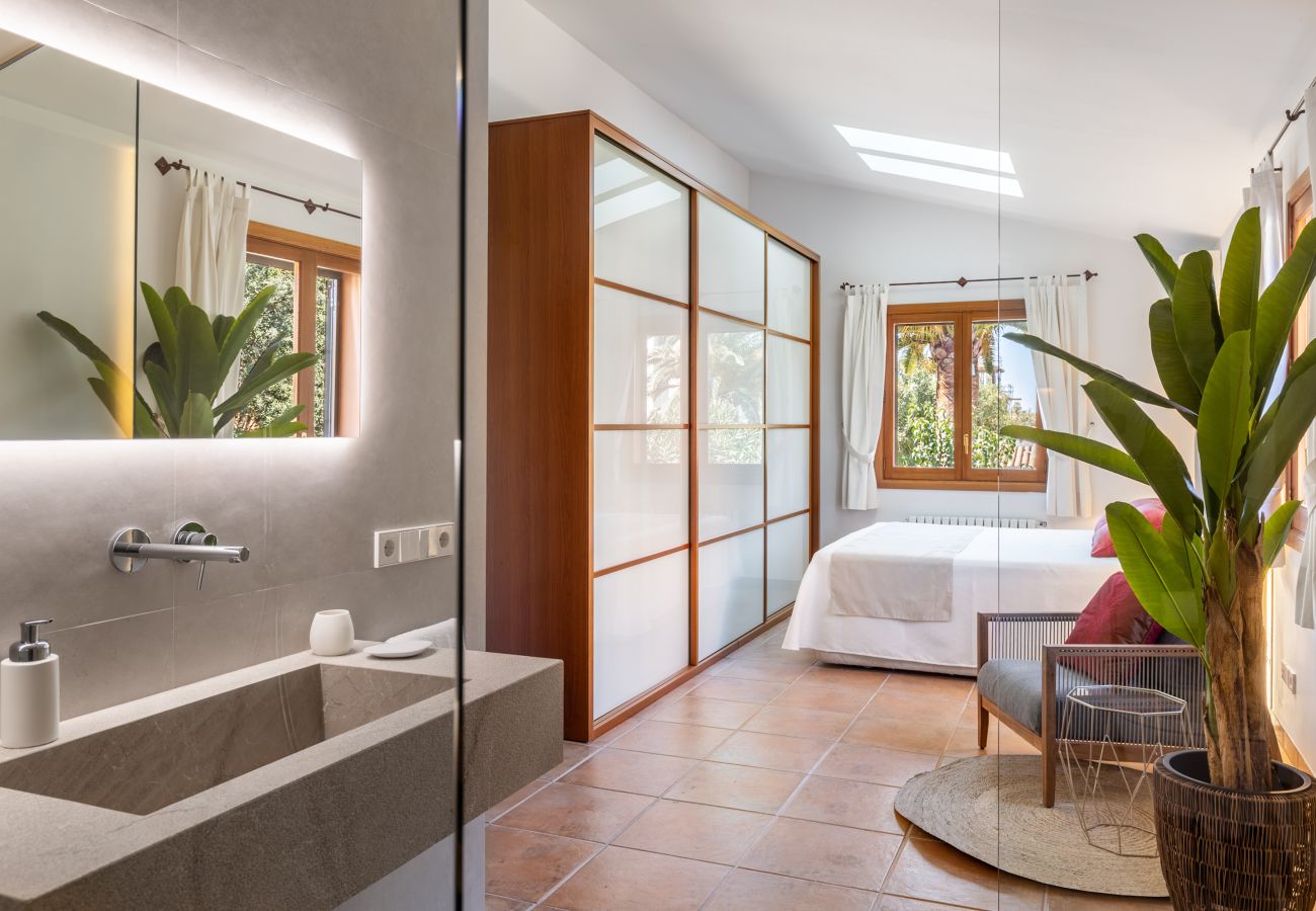 Villa en Son Servera - Brisa 