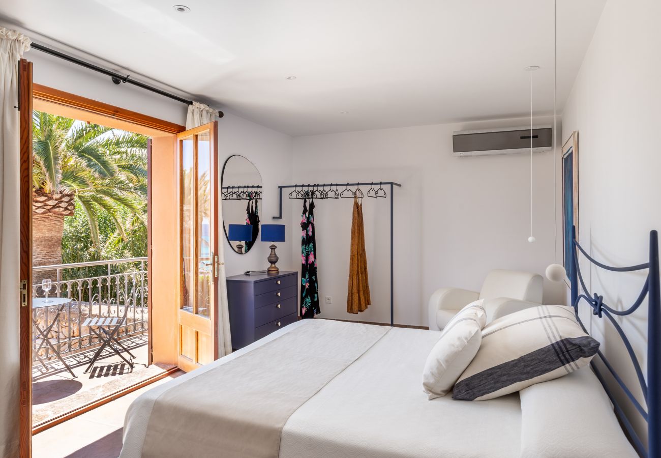 Villa en Son Servera - Brisa 