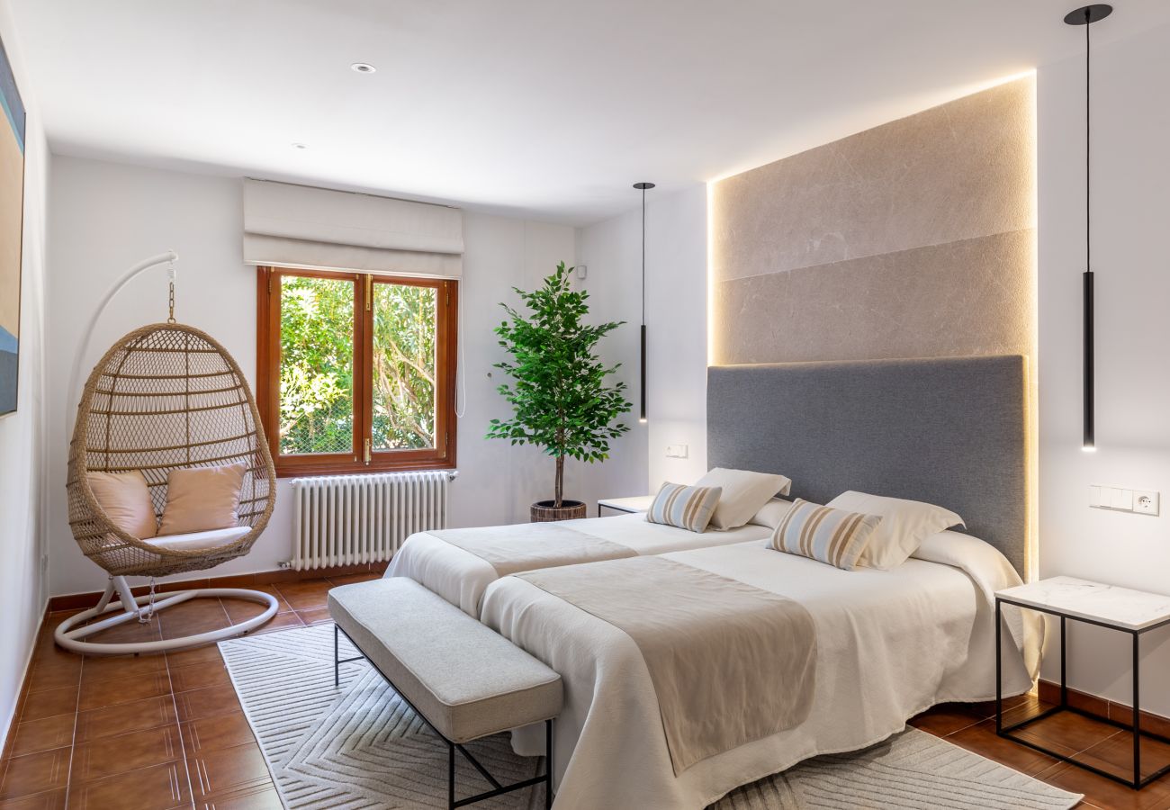 Villa en Son Servera - Brisa 