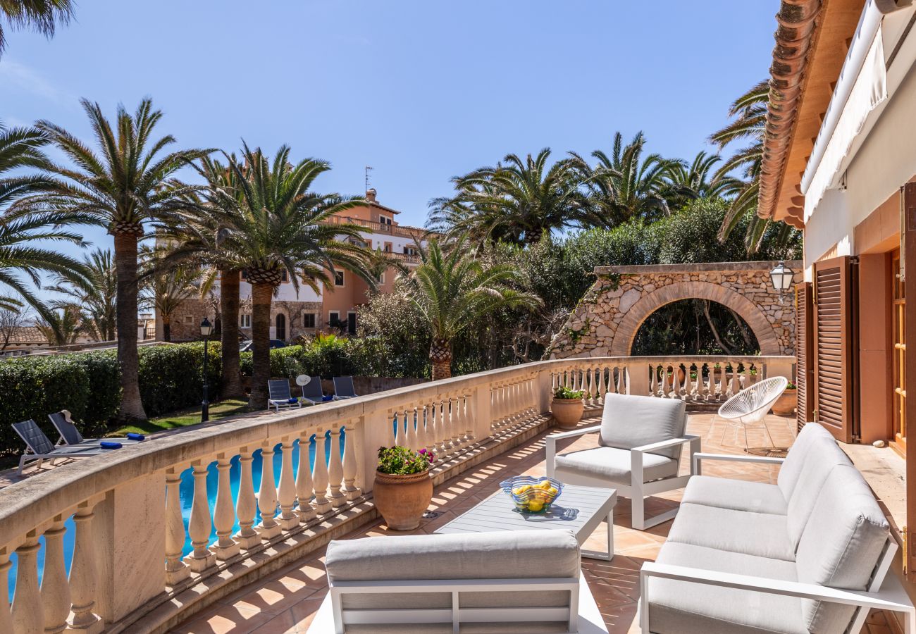 Villa en Son Servera - Brisa 