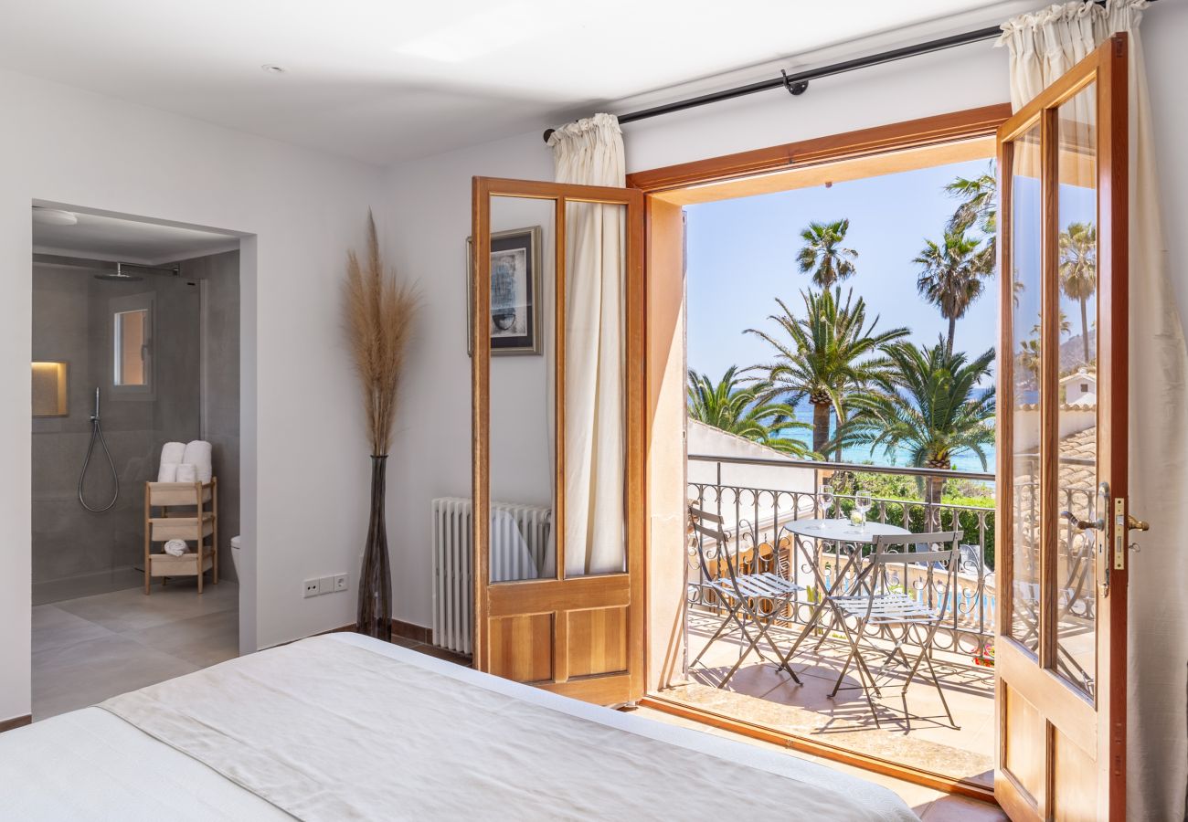 Villa en Son Servera - Brisa 