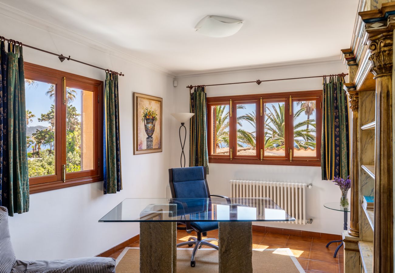 Villa en Son Servera - Brisa 