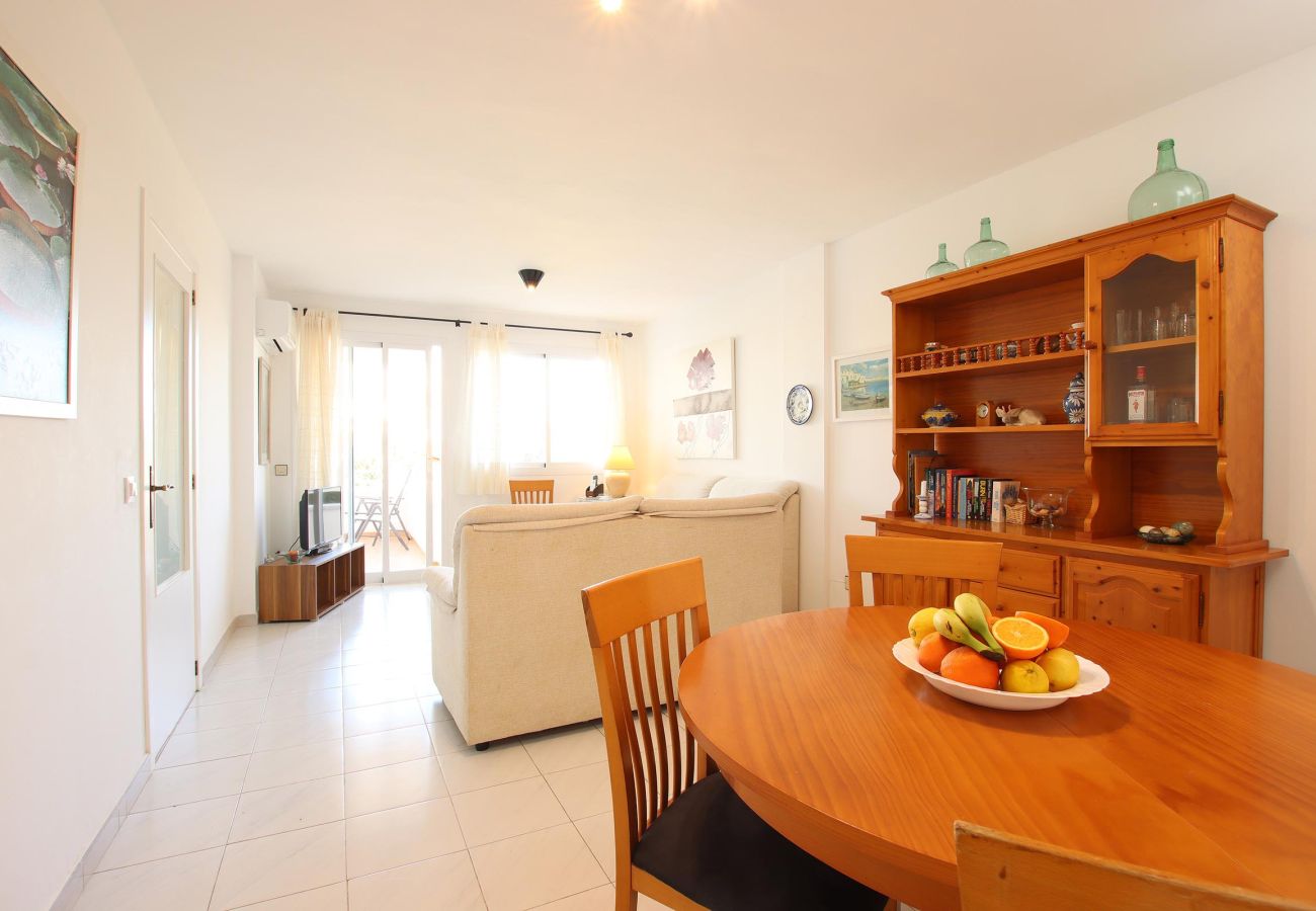 Apartamento en Port de Pollença - Apartamento en Port Pollensa