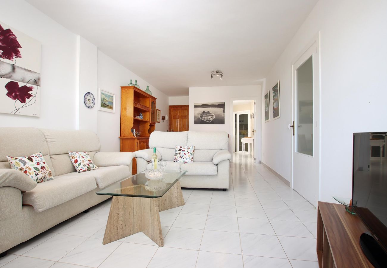 Apartamento en Port de Pollença - Apartamento en Port Pollensa