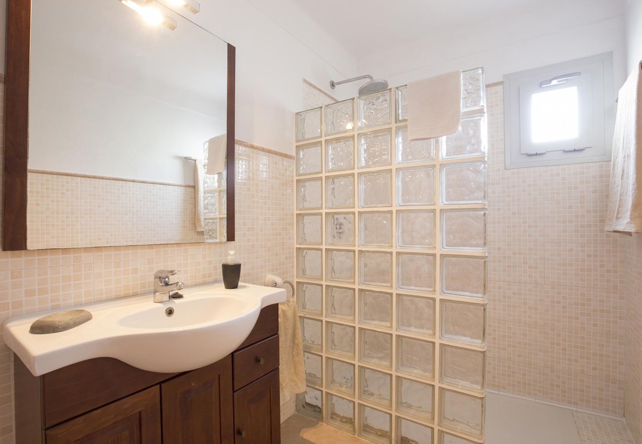 Villa en Pollensa - Roqueta ,tradicional villa cerca del pueblo de Pollença