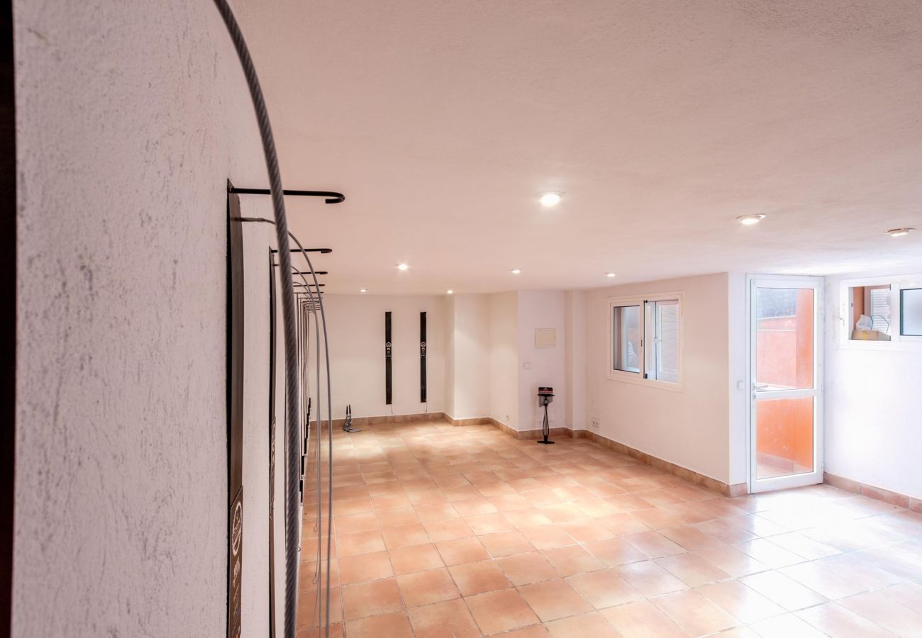 Apartment in Cala San Vicente - PINOS ALTOS  01. Lovely apartment in a wonderful area 