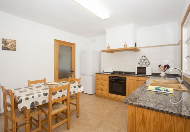 Villa in Alcúdia - AUBELLONS. Space and calm near Alcudia Villa in Alcúdia - AUBELLONS. Space and calm near Alcudia