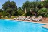 Villa in Pollensa - HOSTALET. Spaciousness and nature near the golf course Villa in Pollensa - HOSTALET. Spaciousness and nature near the golf course